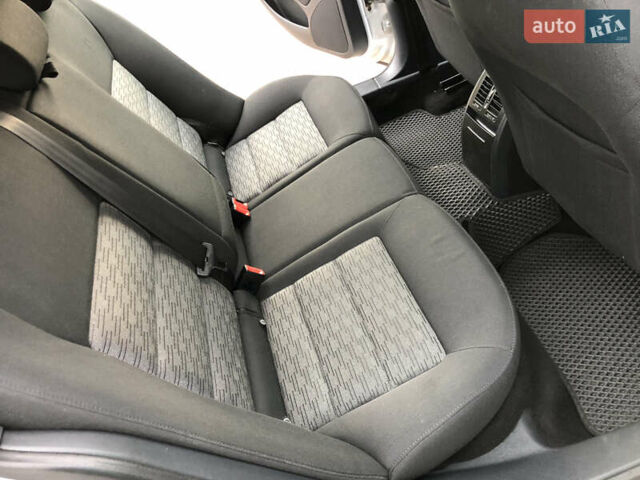 Сірий Шкода Октавія, об'ємом двигуна 2.01 л та пробігом 260 тис. км за 10300 $, фото 24 на Automoto.ua