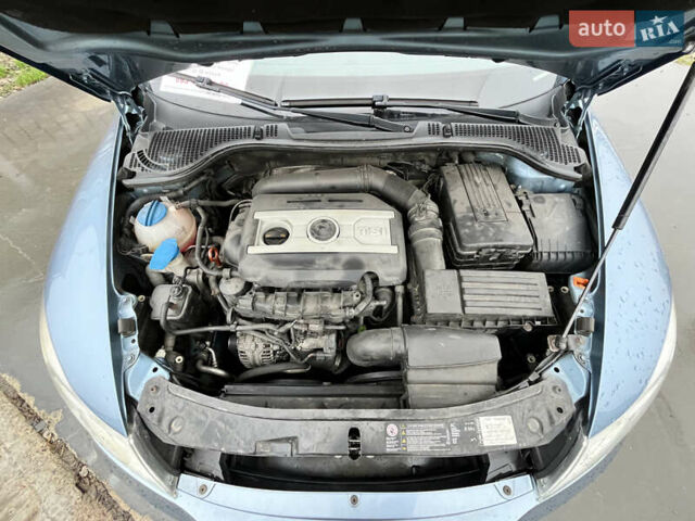 Серый Шкода Октавия, объемом двигателя 1.8 л и пробегом 280 тыс. км за 7900 $, фото 26 на Automoto.ua