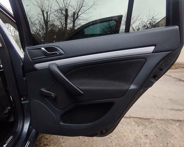 Сірий Шкода Октавія, об'ємом двигуна 1.6 л та пробігом 245 тис. км за 8500 $, фото 31 на Automoto.ua