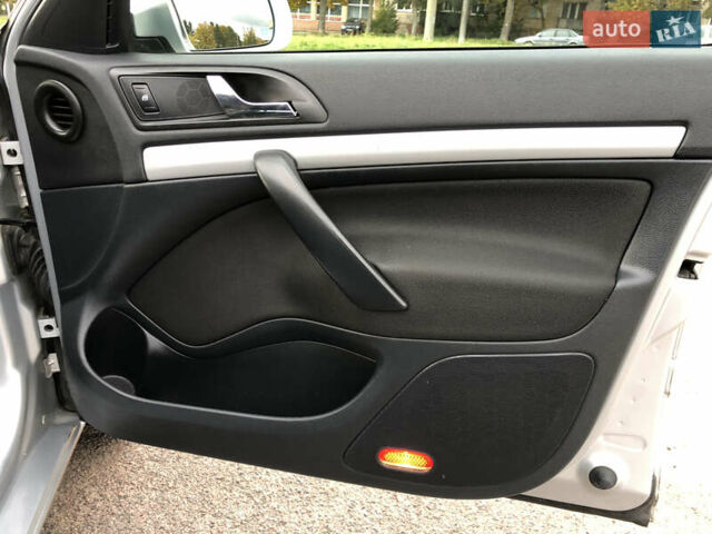 Сірий Шкода Октавія, об'ємом двигуна 2.01 л та пробігом 260 тис. км за 10300 $, фото 17 на Automoto.ua