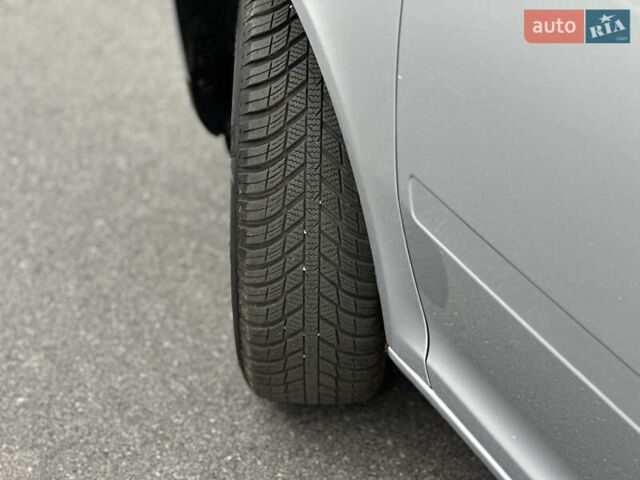 Серый Шкода Октавия, объемом двигателя 1.6 л и пробегом 215 тыс. км за 7999 $, фото 14 на Automoto.ua