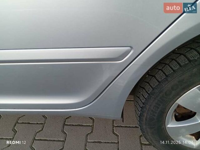 Серый Шкода Октавия, объемом двигателя 1.8 л и пробегом 160 тыс. км за 9200 $, фото 38 на Automoto.ua