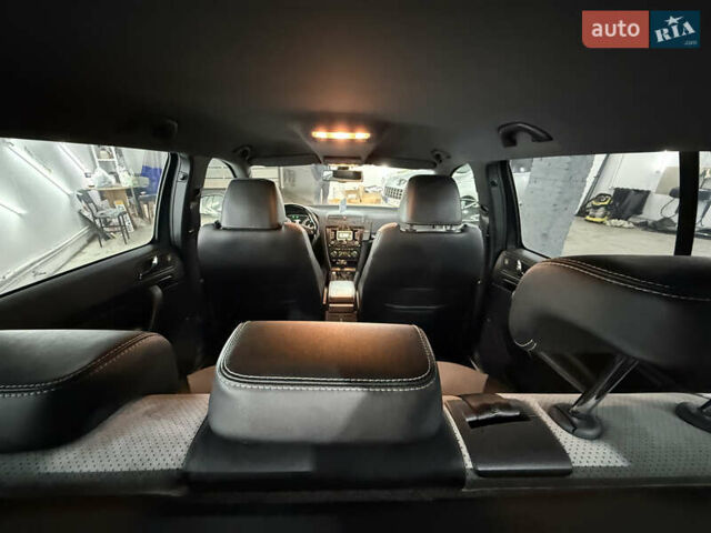 Сірий Шкода Октавія, об'ємом двигуна 2 л та пробігом 270 тис. км за 12000 $, фото 102 на Automoto.ua