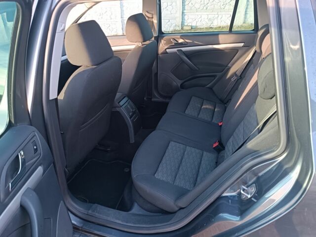 Серый Шкода Октавия, объемом двигателя 1.4 л и пробегом 235 тыс. км за 6200 $, фото 4 на Automoto.ua