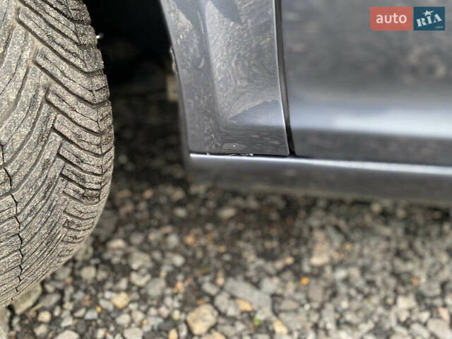 Сірий Шкода Октавія, об'ємом двигуна 1.6 л та пробігом 182 тис. км за 7900 $, фото 11 на Automoto.ua