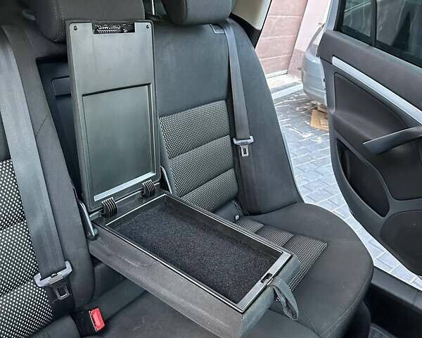 Серый Шкода Октавия, объемом двигателя 1.97 л и пробегом 300 тыс. км за 11600 $, фото 10 на Automoto.ua