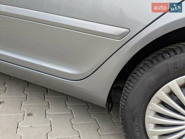 Серый Шкода Октавия, объемом двигателя 0 л и пробегом 245 тыс. км за 7400 $, фото 8 на Automoto.ua