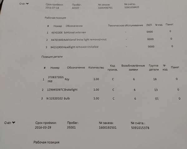 Серый Шкода Октавия, объемом двигателя 1.4 л и пробегом 140 тыс. км за 7199 $, фото 70 на Automoto.ua