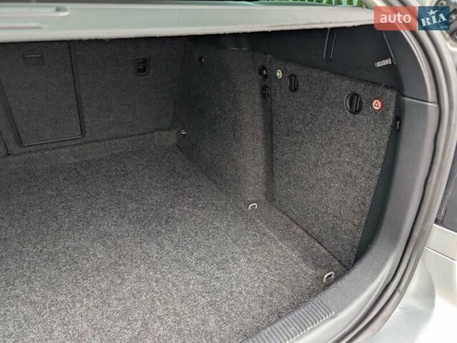 Сірий Шкода Октавія, об'ємом двигуна 1.4 л та пробігом 210 тис. км за 7250 $, фото 45 на Automoto.ua