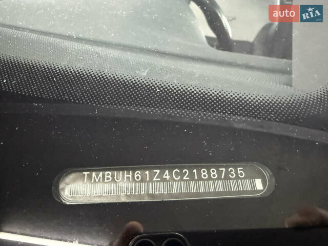 Сірий Шкода Октавія, об'ємом двигуна 2 л та пробігом 270 тис. км за 12000 $, фото 109 на Automoto.ua