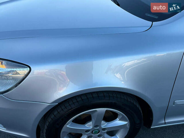 Серый Шкода Октавия, объемом двигателя 0 л и пробегом 147 тыс. км за 8499 $, фото 70 на Automoto.ua