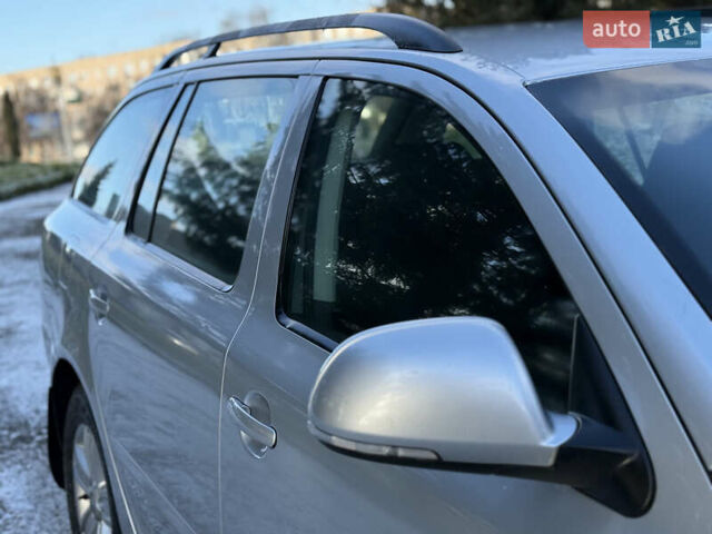 Сірий Шкода Октавія, об'ємом двигуна 1.6 л та пробігом 300 тис. км за 6700 $, фото 26 на Automoto.ua