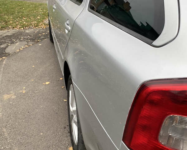 Серый Шкода Октавия, объемом двигателя 1.6 л и пробегом 230 тыс. км за 8500 $, фото 18 на Automoto.ua