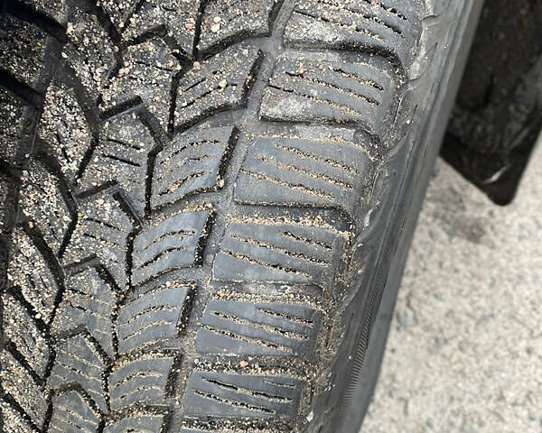 Серый Шкода Октавия, объемом двигателя 1.6 л и пробегом 190 тыс. км за 8850 $, фото 11 на Automoto.ua