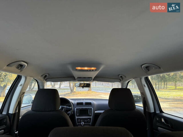 Сірий Шкода Октавія, об'ємом двигуна 1.6 л та пробігом 300 тис. км за 6700 $, фото 59 на Automoto.ua