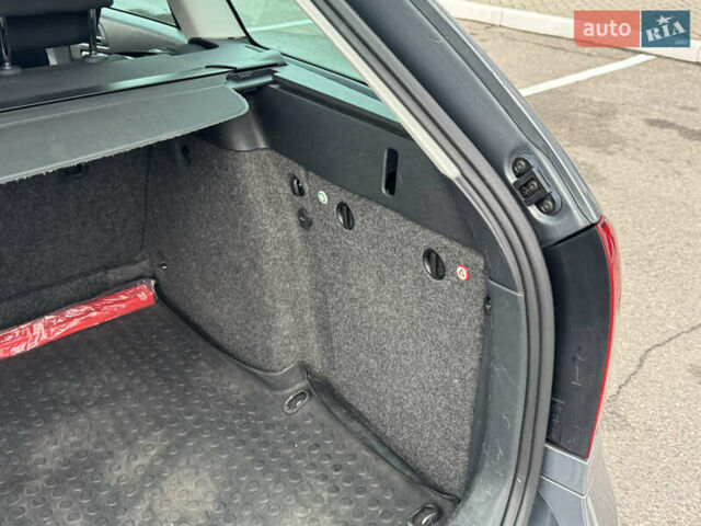 Серый Шкода Октавия, объемом двигателя 1.6 л и пробегом 213 тыс. км за 8750 $, фото 33 на Automoto.ua