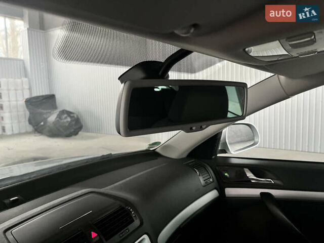 Сірий Шкода Октавія, об'ємом двигуна 1.6 л та пробігом 214 тис. км за 8999 $, фото 52 на Automoto.ua