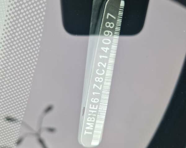 Серый Шкода Октавия, объемом двигателя 2 л и пробегом 284 тыс. км за 11450 $, фото 21 на Automoto.ua