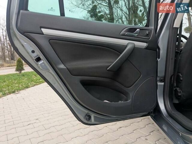 Серый Шкода Октавия, объемом двигателя 0 л и пробегом 245 тыс. км за 7400 $, фото 20 на Automoto.ua