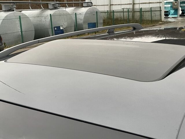 Серый Шкода Октавия, объемом двигателя 2 л и пробегом 270 тыс. км за 7900 $, фото 22 на Automoto.ua