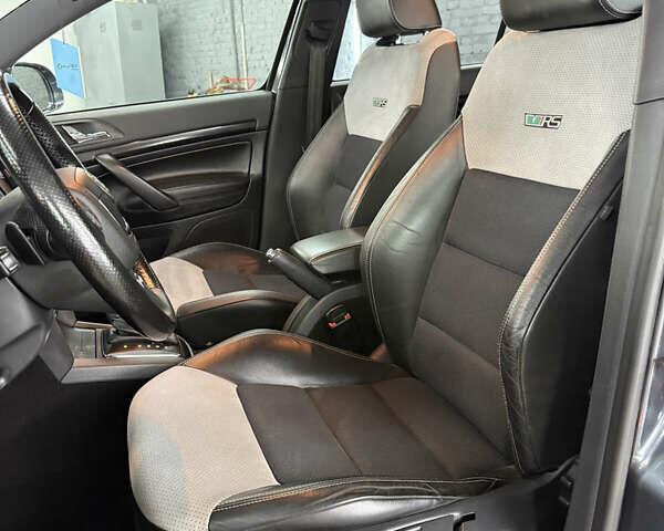 Сірий Шкода Октавія, об'ємом двигуна 2 л та пробігом 270 тис. км за 12000 $, фото 90 на Automoto.ua