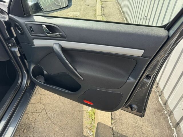 Серый Шкода Октавия, объемом двигателя 1.8 л и пробегом 173 тыс. км за 9350 $, фото 20 на Automoto.ua