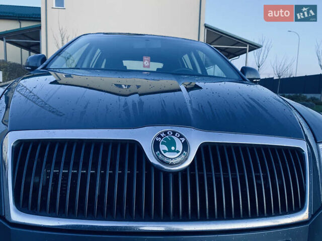 Сірий Шкода Октавія, об'ємом двигуна 1.6 л та пробігом 180 тис. км за 7300 $, фото 12 на Automoto.ua