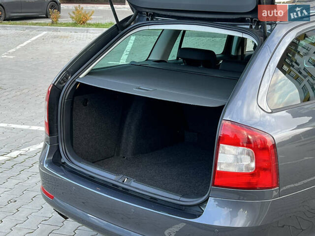 Серый Шкода Октавия, объемом двигателя 0 л и пробегом 255 тыс. км за 7399 $, фото 14 на Automoto.ua