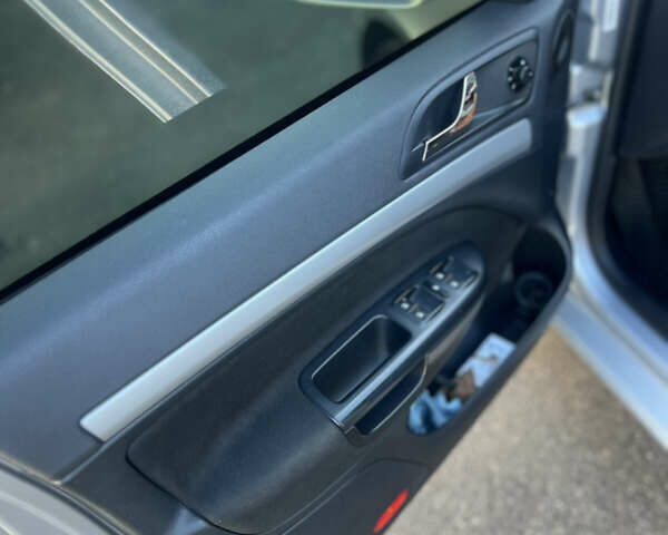 Сірий Шкода Октавія, об'ємом двигуна 1.6 л та пробігом 220 тис. км за 8500 $, фото 8 на Automoto.ua