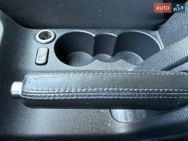 Сірий Шкода Октавія, об'ємом двигуна 1.6 л та пробігом 299 тис. км за 6450 $, фото 51 на Automoto.ua