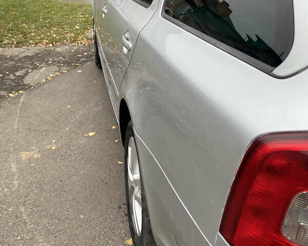 Серый Шкода Октавия, объемом двигателя 1.6 л и пробегом 230 тыс. км за 8500 $, фото 19 на Automoto.ua