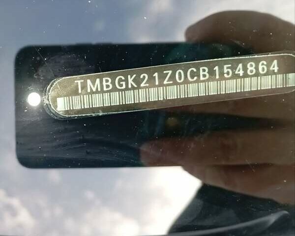 Серый Шкода Октавия, объемом двигателя 1.8 л и пробегом 160 тыс. км за 9200 $, фото 46 на Automoto.ua