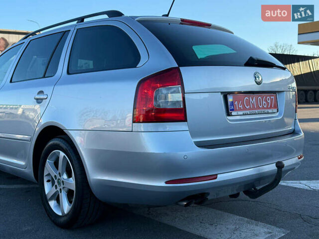 Серый Шкода Октавия, объемом двигателя 0 л и пробегом 147 тыс. км за 8499 $, фото 88 на Automoto.ua