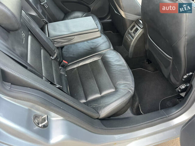 Серый Шкода Октавия, объемом двигателя 1.98 л и пробегом 210 тыс. км за 10250 $, фото 28 на Automoto.ua