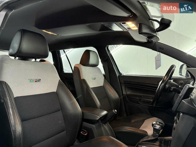 Сірий Шкода Октавія, об'ємом двигуна 2 л та пробігом 270 тис. км за 12000 $, фото 77 на Automoto.ua