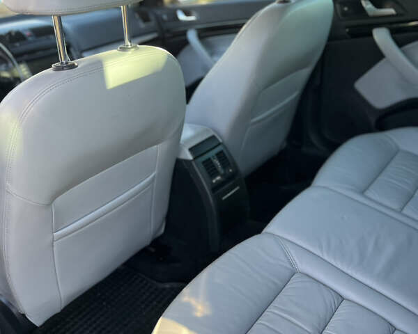 Серый Шкода Октавия, объемом двигателя 1.99 л и пробегом 239 тыс. км за 10777 $, фото 38 на Automoto.ua