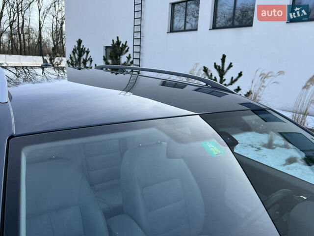 Серый Шкода Октавия, объемом двигателя 2 л и пробегом 191 тыс. км за 11850 $, фото 36 на Automoto.ua