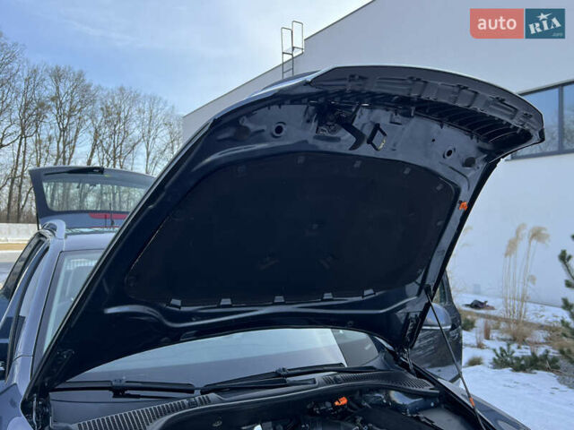 Серый Шкода Октавия, объемом двигателя 2 л и пробегом 191 тыс. км за 11850 $, фото 140 на Automoto.ua