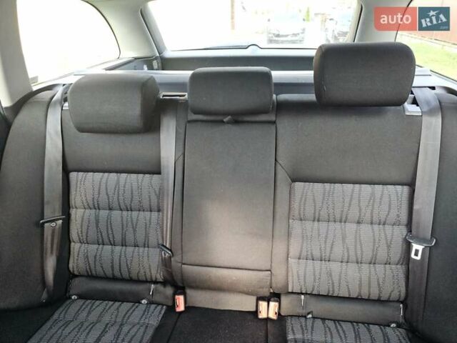 Сірий Шкода Октавія, об'ємом двигуна 1.2 л та пробігом 197 тис. км за 6750 $, фото 27 на Automoto.ua