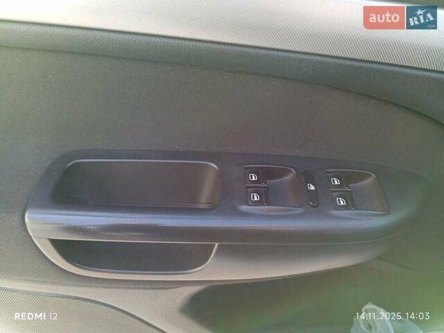 Серый Шкода Октавия, объемом двигателя 1.8 л и пробегом 160 тыс. км за 9200 $, фото 11 на Automoto.ua