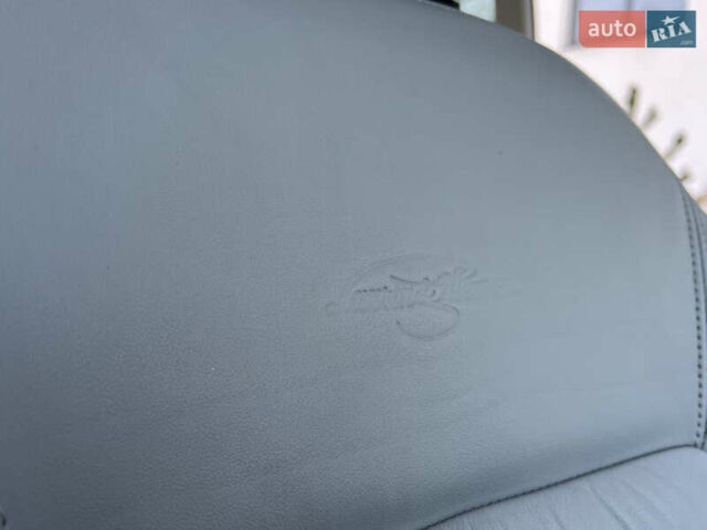 Серый Шкода Октавия, объемом двигателя 2 л и пробегом 191 тыс. км за 11850 $, фото 88 на Automoto.ua