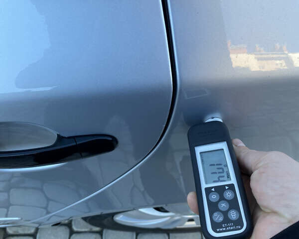 Серый Шкода Октавия, объемом двигателя 1.6 л и пробегом 225 тыс. км за 7999 $, фото 45 на Automoto.ua