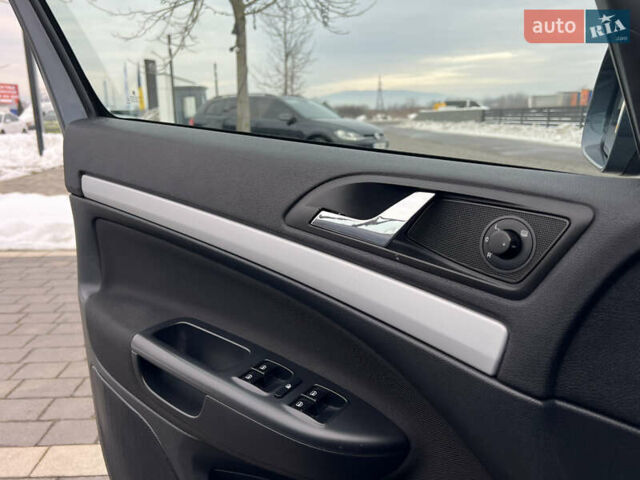 Сірий Шкода Октавія, об'ємом двигуна 1.6 л та пробігом 307 тис. км за 8399 $, фото 41 на Automoto.ua