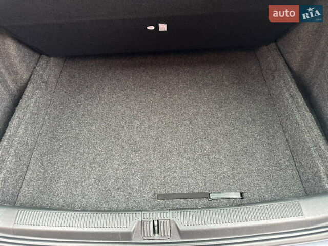 Сірий Шкода Октавія, об'ємом двигуна 1.4 л та пробігом 195 тис. км за 7900 $, фото 23 на Automoto.ua