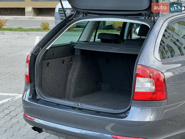 Серый Шкода Октавия, объемом двигателя 0 л и пробегом 255 тыс. км за 7399 $, фото 13 на Automoto.ua