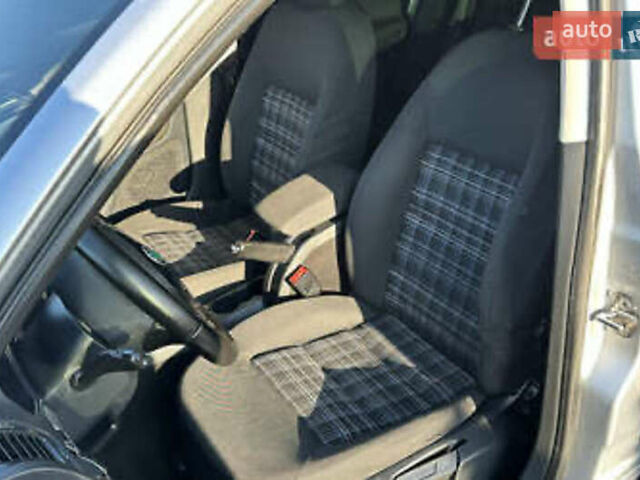 Серый Шкода Октавия, объемом двигателя 1.6 л и пробегом 267 тыс. км за 7190 $, фото 19 на Automoto.ua