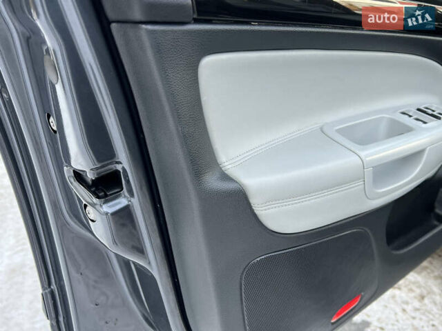 Серый Шкода Октавия, объемом двигателя 2 л и пробегом 191 тыс. км за 11850 $, фото 78 на Automoto.ua