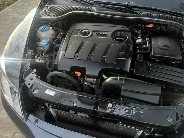 Серый Шкода Октавия, объемом двигателя 1.6 л и пробегом 269 тыс. км за 6900 $, фото 17 на Automoto.ua