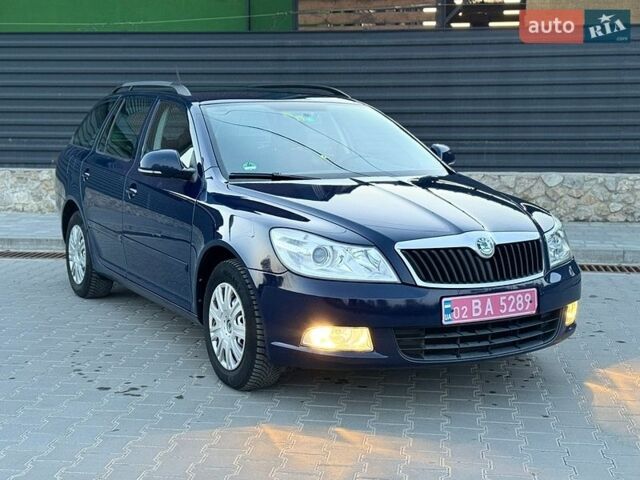 Серый Шкода Октавия, объемом двигателя 1.4 л и пробегом 212 тыс. км за 7200 $, фото 7 на Automoto.ua