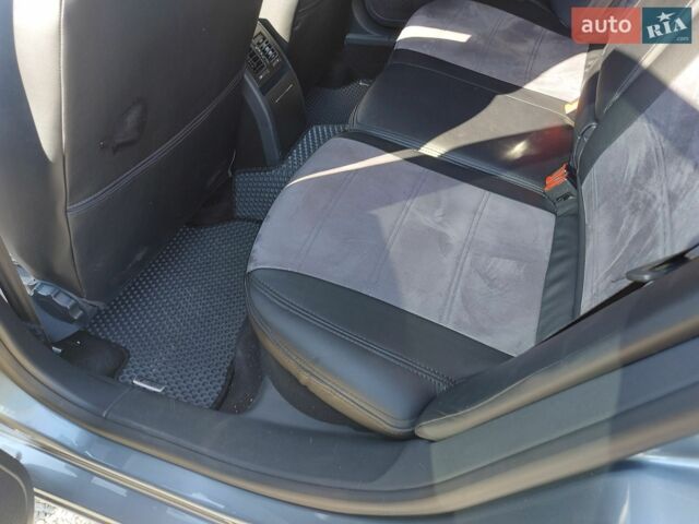 Серый Шкода Октавия, объемом двигателя 1.97 л и пробегом 280 тыс. км за 10000 $, фото 39 на Automoto.ua